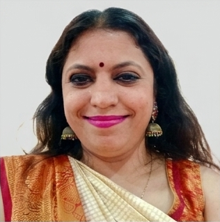 Dr. Babita Kumari