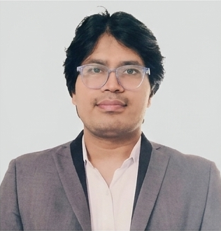 Dr. J. Somasekar