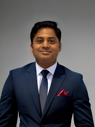 Shubhankar Shilpi
