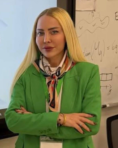 Dr. S. Melike