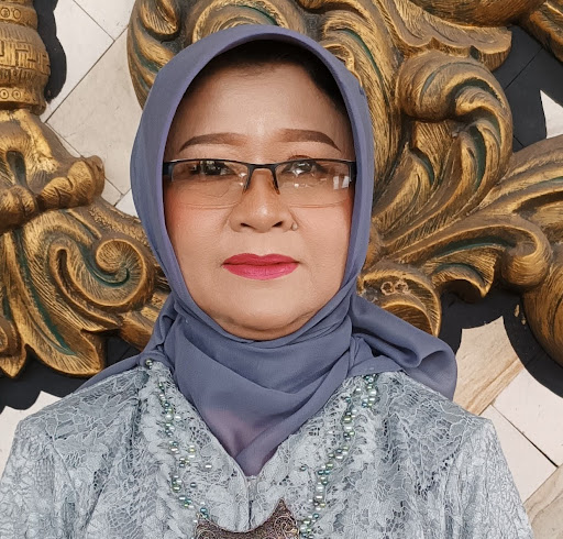 Prof. Dr. Tri Gunarsih, M.M.